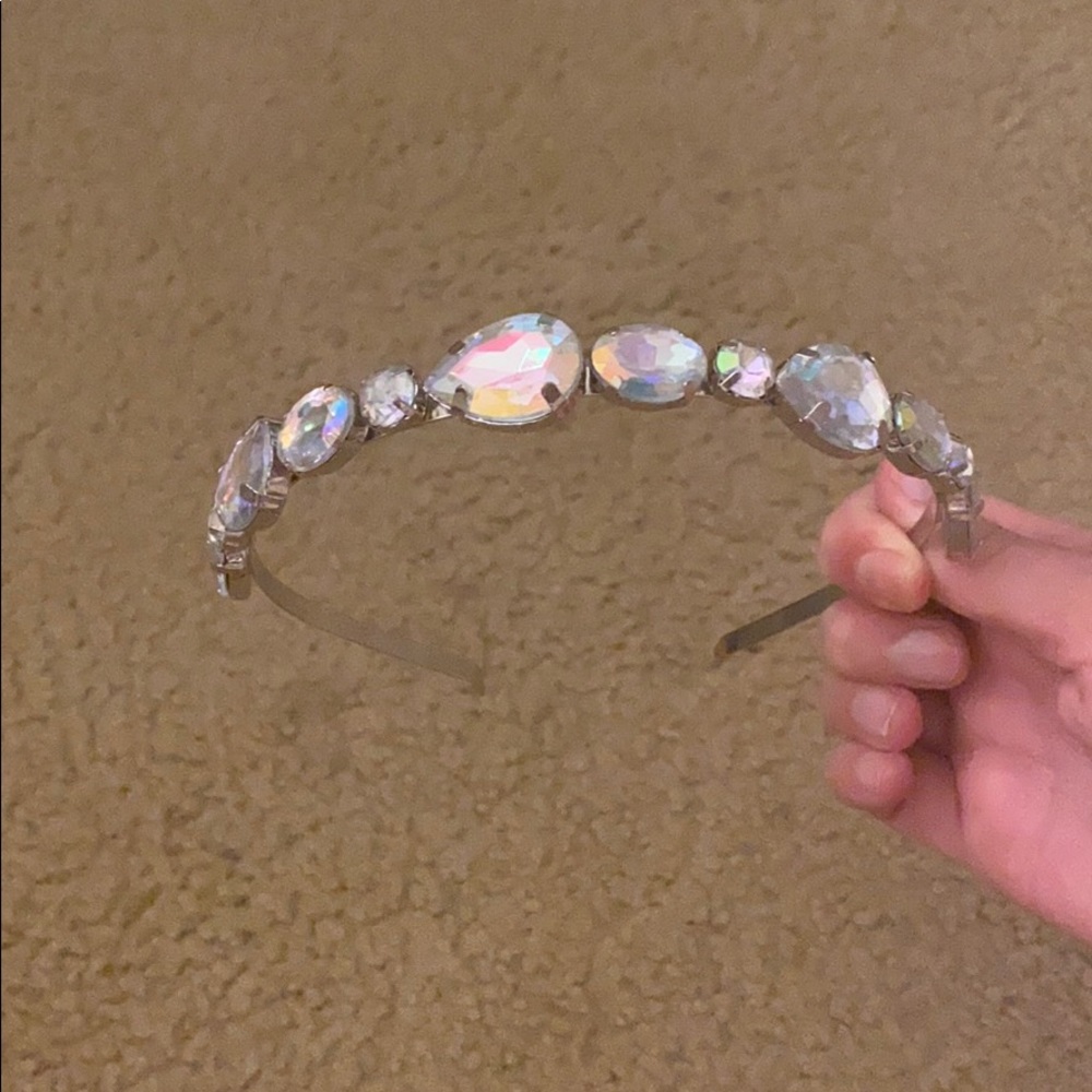 Headband